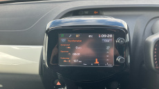 Toyota Aygo 1.0 VVT-i X-Press 5dr Petrol Hatchback